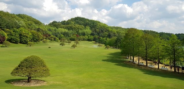 ▲ ⓒ충북도 청남대관리사업소