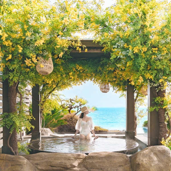 ▲ ⓒ파라다이스호텔