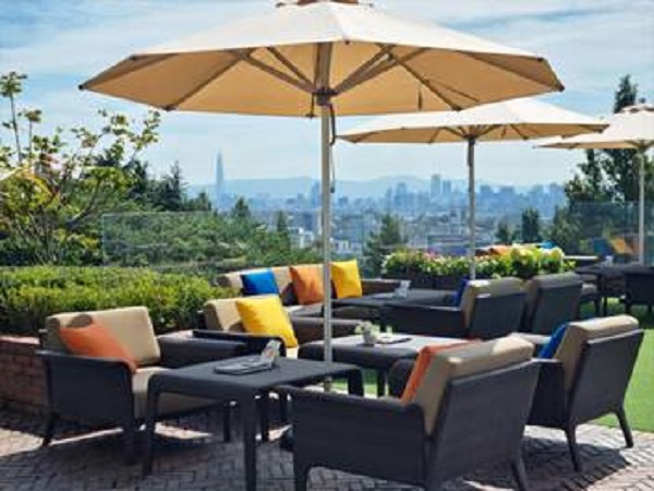 ▲ ⓒ그랜드하얏트서울