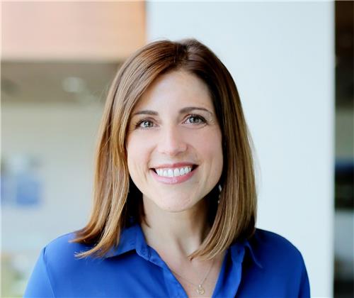 ▲ 다니엘 머펠드 한화솔루션 글로벌 최고기술책임자(CTO). ⓒ한화솔루션 제공