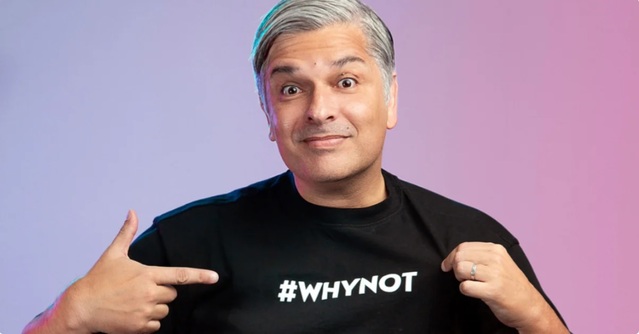 ▲ 페르난도 마차도 낫코 CMO. ⓒNotCo