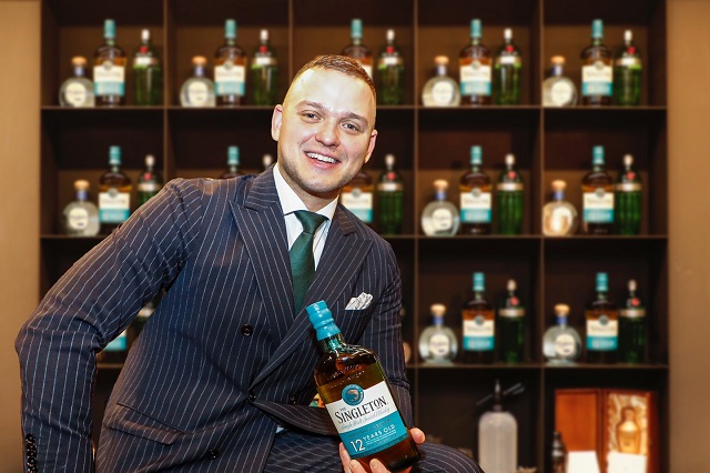 ▲ ⓒ디아지오코리아