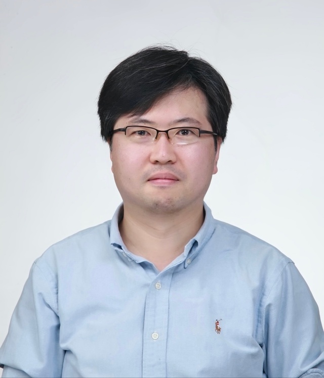 ▲ 박철완 서정대학교 스마트자동차학과 교수. ⓒ본인 제공