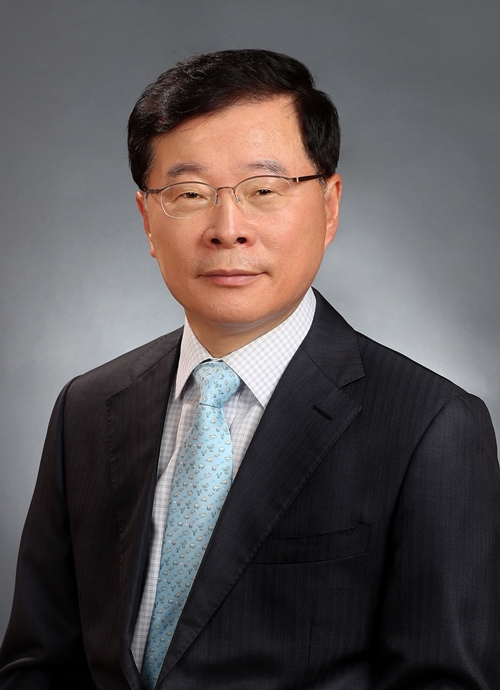 ▲ 정진택 대표이사. ⓒ삼성중공업