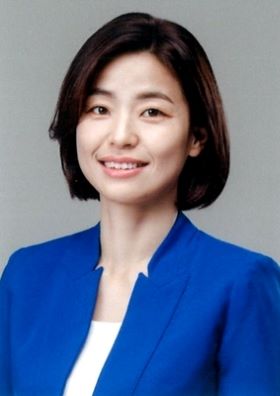 ▲ 정연숙 청주시의원.ⓒ청주시의회