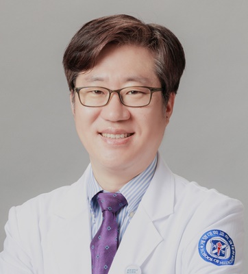 ▲ 계명대 의예과 임승순 교수.ⓒ계명대