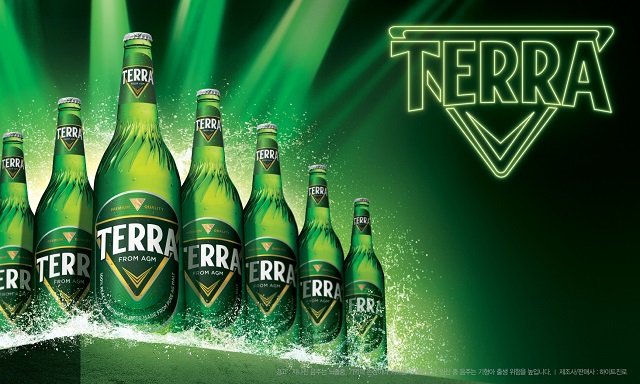 ▲ ⓒ하이트진로