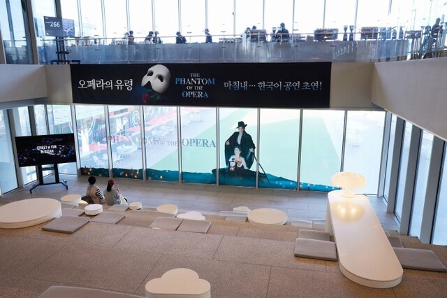 ▲ 피아크 스페셜 콘셉트존.ⓒ클립서비스·피아크