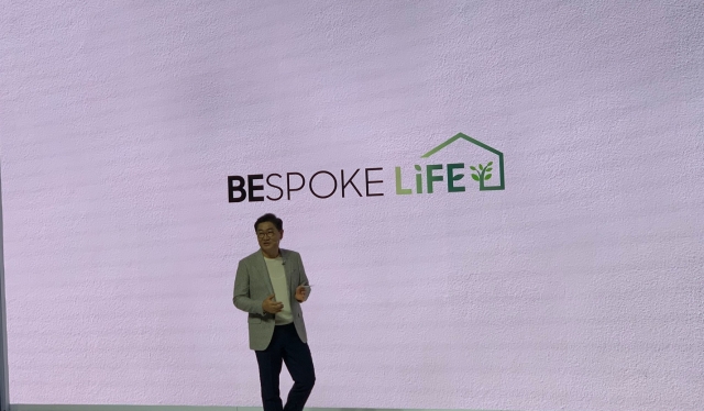 ▲ 한종희 삼성전자 부회장(DX부문장). ⓒ이성진 기자