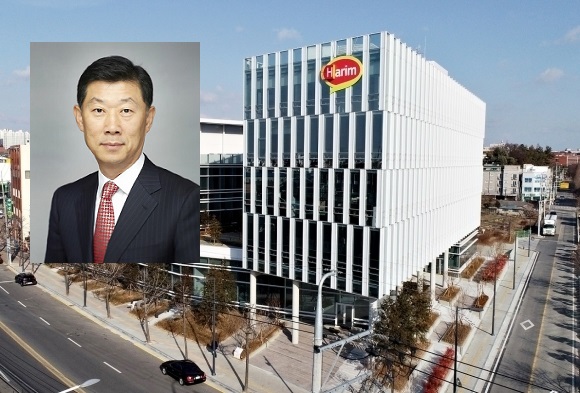 ▲ ⓒ하림그룹