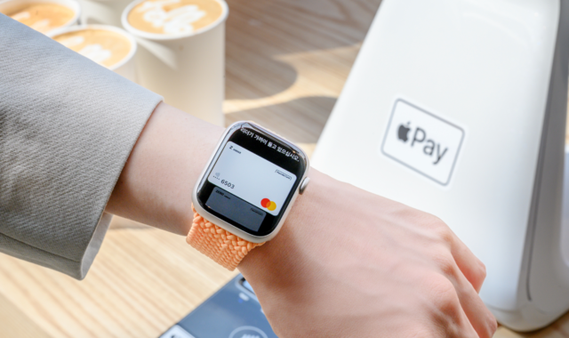 ▲ ⓒ애플코리아