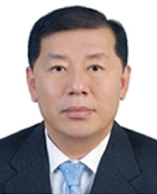 ▲ 김현규 경북통상 대표이사.ⓒ경북도