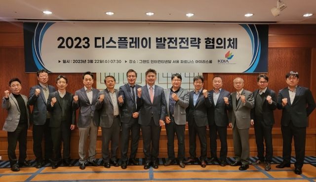 ▲ ⓒ한국디스플레이산업협회