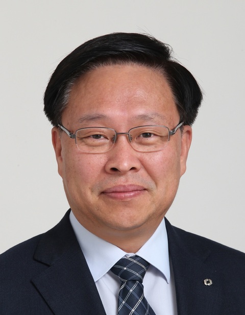 ▲ 산업은행 김복규 전무이사ⓒ산업은행