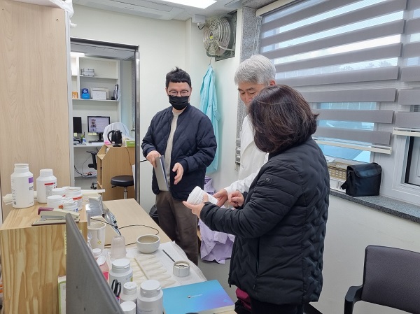▲ 대전시, 동물병원 114곳을 대상으로 일제점검에 나선다.ⓒ대전시