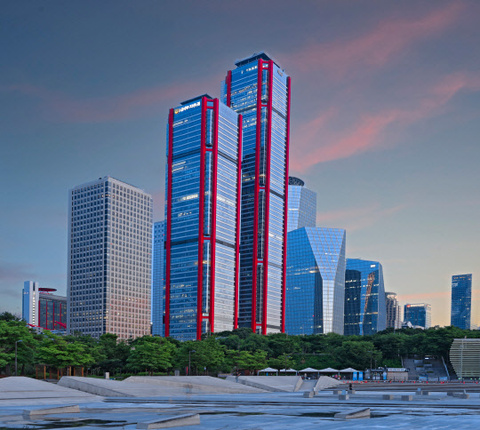 ▲ ⓒNH투자증권