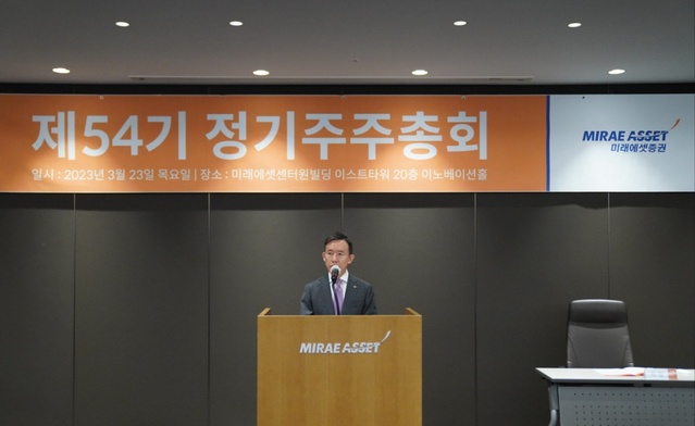 ▲ ⓒ미래에셋증권