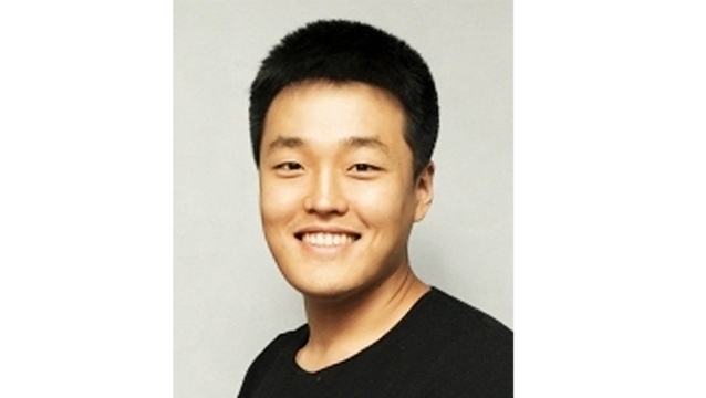 ▲ 권도형 테라폼랩스 대표.