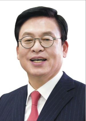 ▲ 정우택 국회부의장.ⓒ정우택 의원실