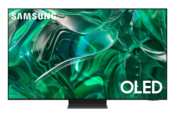 ▲ 삼성 OLED TV 제품 이미지ⓒ삼성전자