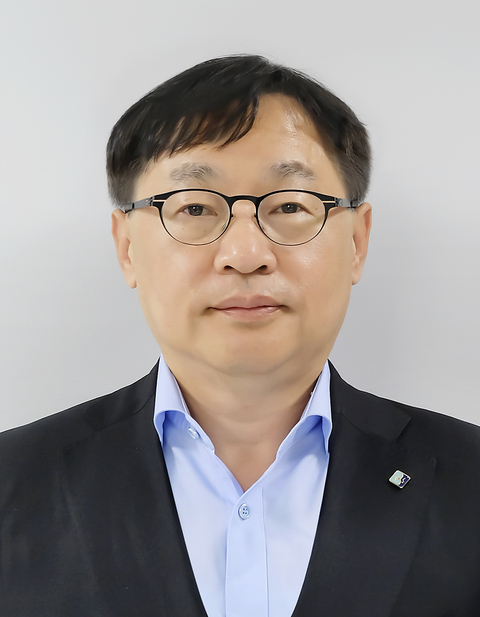 ▲ 기업은행 신임 경영지원그룹장에 발탁된 유일광 부행장. ⓒ기업은행