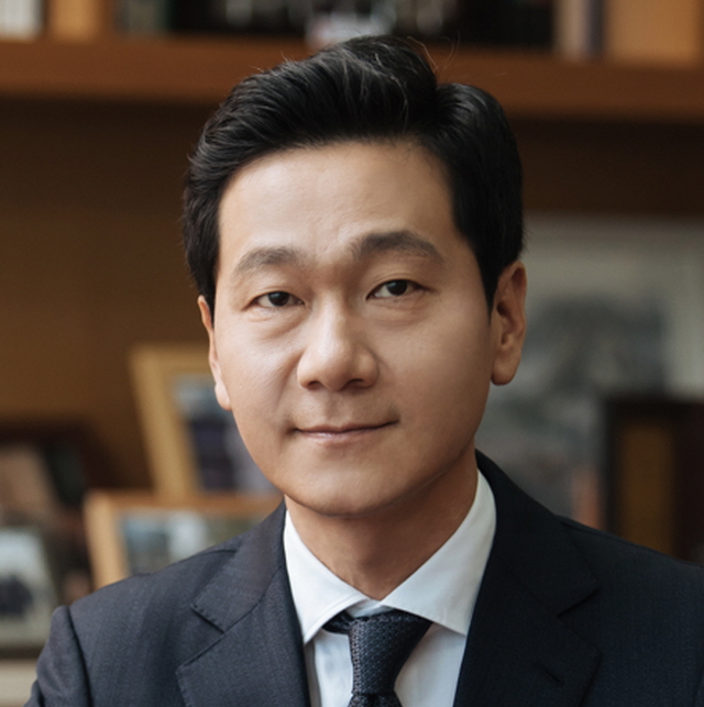 ▲ 이승찬 계룡건설 회장. ⓒ계룡건설