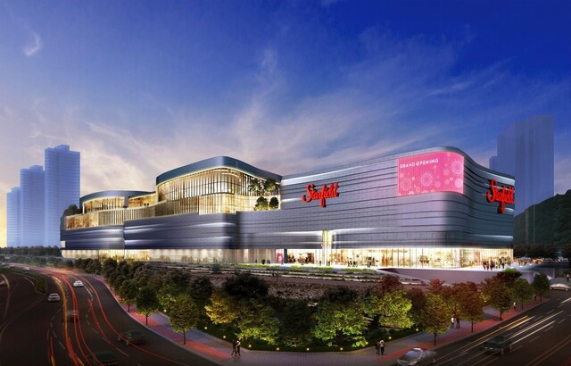 ▲ ⓒ창원시청 홈페이지