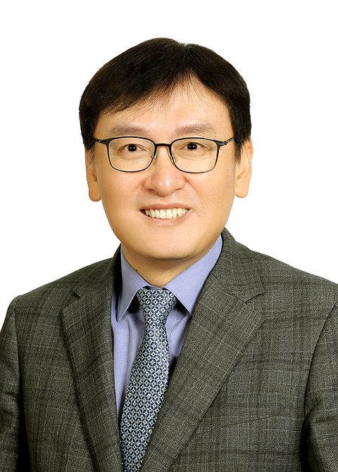 ▲ 곽봉석 DB금융투자 대표이사 ⓒDB금융투자