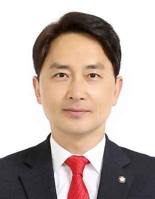 ▲ 국민의힘 김병욱 의원.ⓒ김병욱 의원실