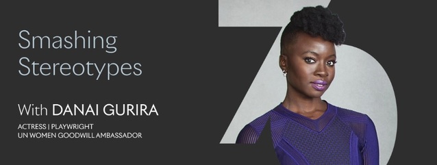 ▲ 칸 라이언즈 2023 연사 다나이 구리라. ⓒLIONS