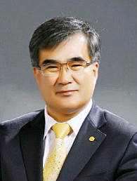 ▲ 김기웅 충남 서천군수.ⓒ서천군