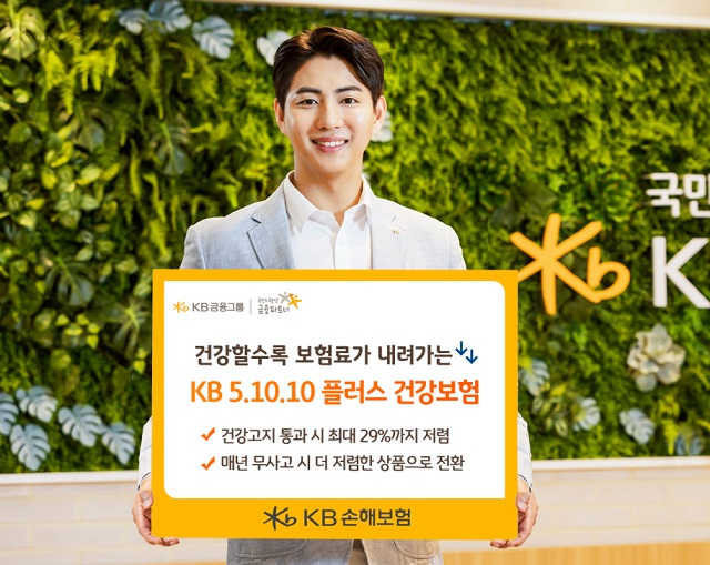 ▲ ⓒKB손해보험