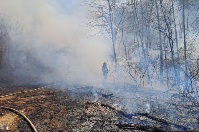 ▲ ⓒ옥천소방서