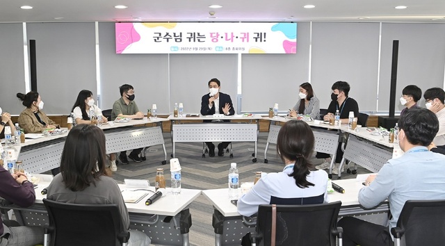 ▲ 달성군(군수 최재훈)이 지난 행정안전부 주관 ‘2022년 지방자치단체 혁신평가’에서 최고등급인 ‘우수’를 획득했다.ⓒ달성군