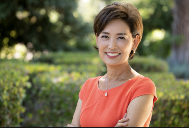 ▲ 영킴 한국계 미국 연방하원의원ⓒ위키피디아 캡처