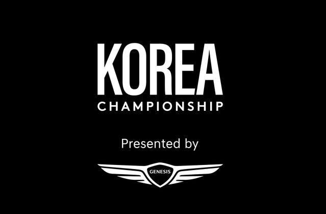 ▲ 제네시스가 DP 월드투어 코리아 챔피언십을 후원한다. ⓒ제네시스