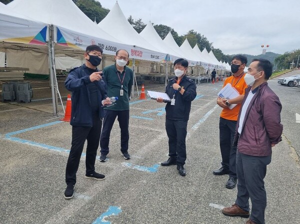 ▲ 대전시는 지역축제 안전사고 예방과 인명피해 최소화를 위해 '축제 안전관리 종합 추진계획’을 수립 및 시행한다.ⓒ대전시