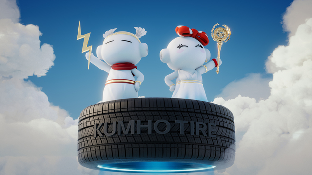 ▲ CGV 비상대피도 안내광고 스틸컷 모습. ⓒ금호타이어