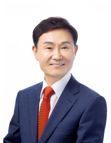 ▲ 이남철 고령군수.ⓒ고령군