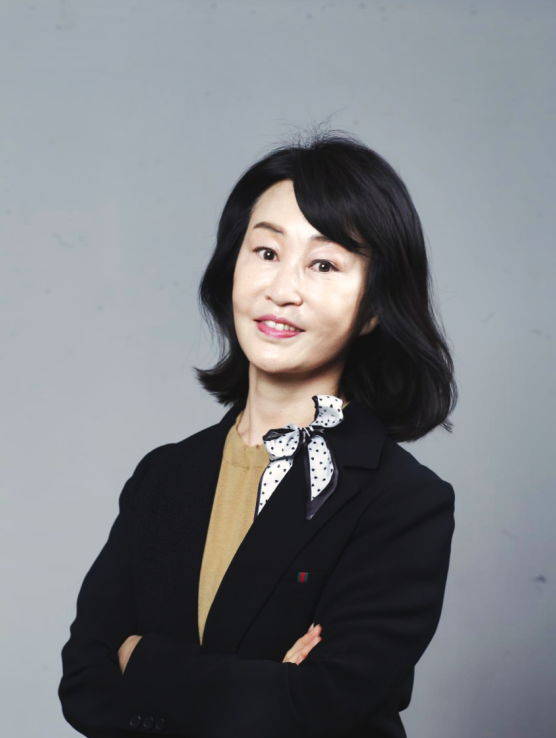 ▲ 최경희 샌드연구소 대표. ⓒ사진제공=샌드연구소