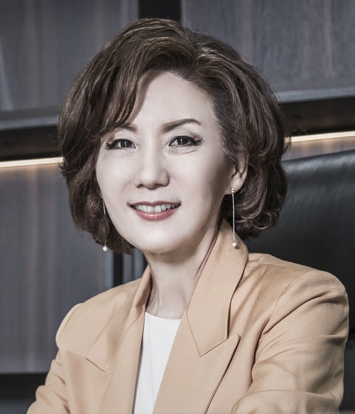 ▲ 충남대 이진숙총장.ⓒ충남대