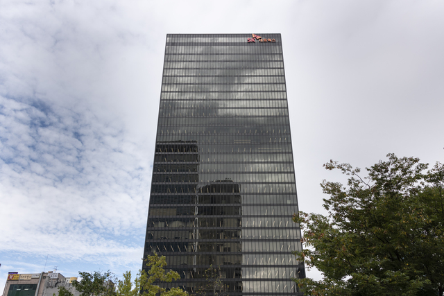 ▲ ⓒSK네트웍스