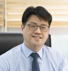 ▲ 신동헌 천안부시장.ⓒ천안시