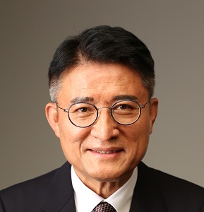 ▲ 신인 한국교통대학교 윤승조 총장.ⓒ한국교통대학교