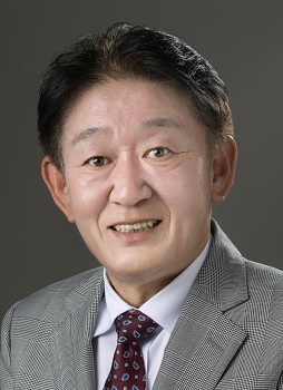 ▲ 유정선 명문건설㈜ 대표.ⓒ명문건설㈜