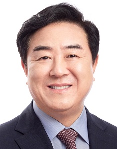 ▲ 고창섭 신임 충북대총장.ⓒ충북대학교