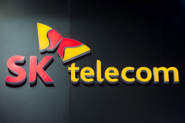 ▲ ⓒSK텔레콤