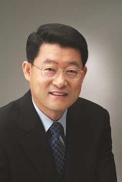 ▲ 정희수 생명보험사회공헌위원회 공동위원장.ⓒ생명보험협회