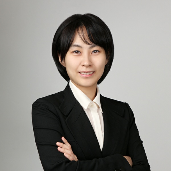 ▲ 문수정 한반도인권과통일을위한변호사모임 사무차장. ⓒ한변 제공