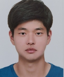 ▲ 카누 국가대표로 선발된 백승철 학생.ⓒ중원대